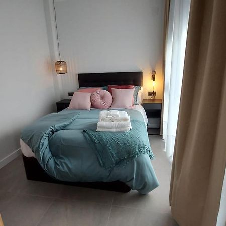Love Rent4 Malaga City Zewnętrze zdjęcie