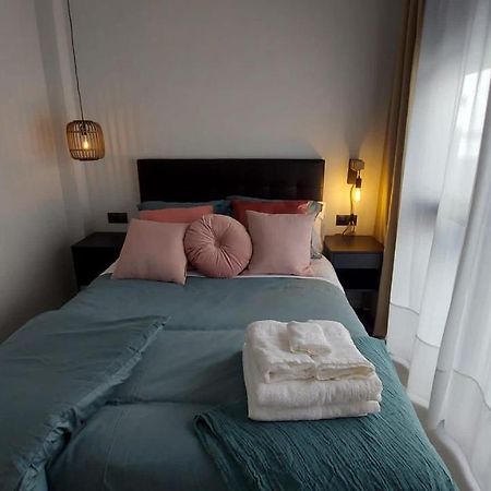 Love Rent4 Malaga City Zewnętrze zdjęcie