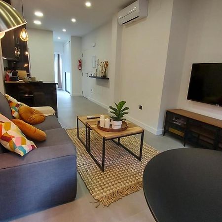 Love Rent4 Malaga City Zewnętrze zdjęcie