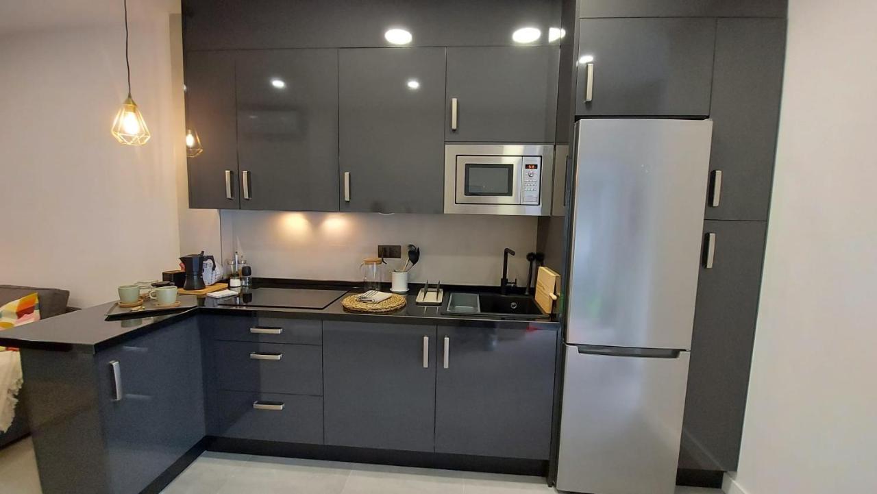 Love Rent4 Malaga City Zewnętrze zdjęcie