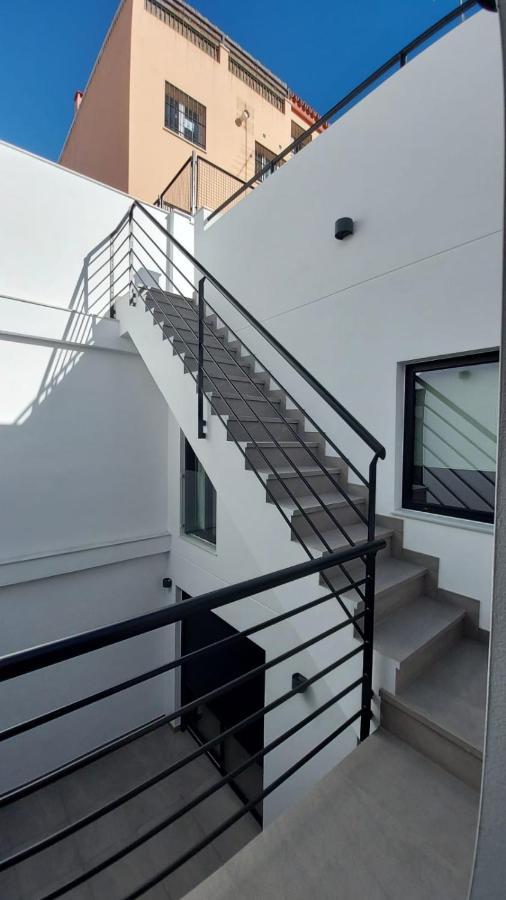 Love Rent4 Malaga City Zewnętrze zdjęcie