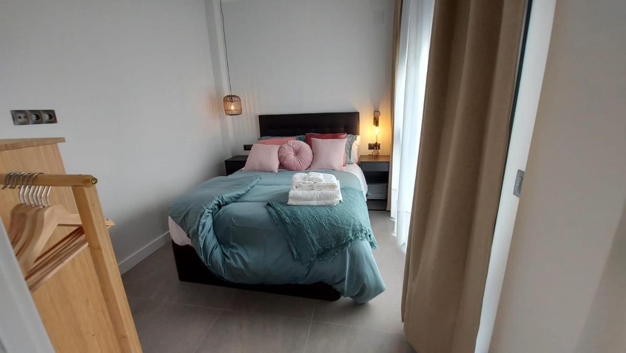 Love Rent4 Malaga City Zewnętrze zdjęcie