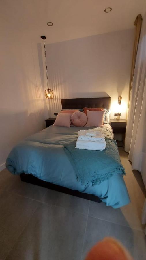 Love Rent4 Malaga City Zewnętrze zdjęcie