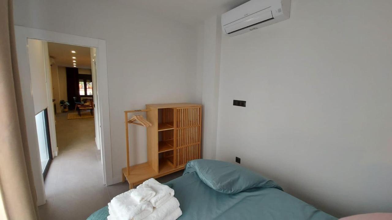 Love Rent4 Malaga City Zewnętrze zdjęcie