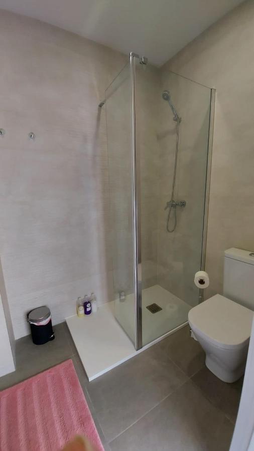 Love Rent4 Malaga City Zewnętrze zdjęcie