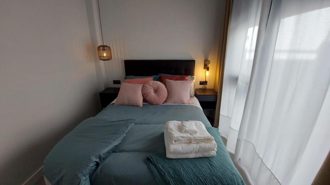 Love Rent4 Malaga City Zewnętrze zdjęcie