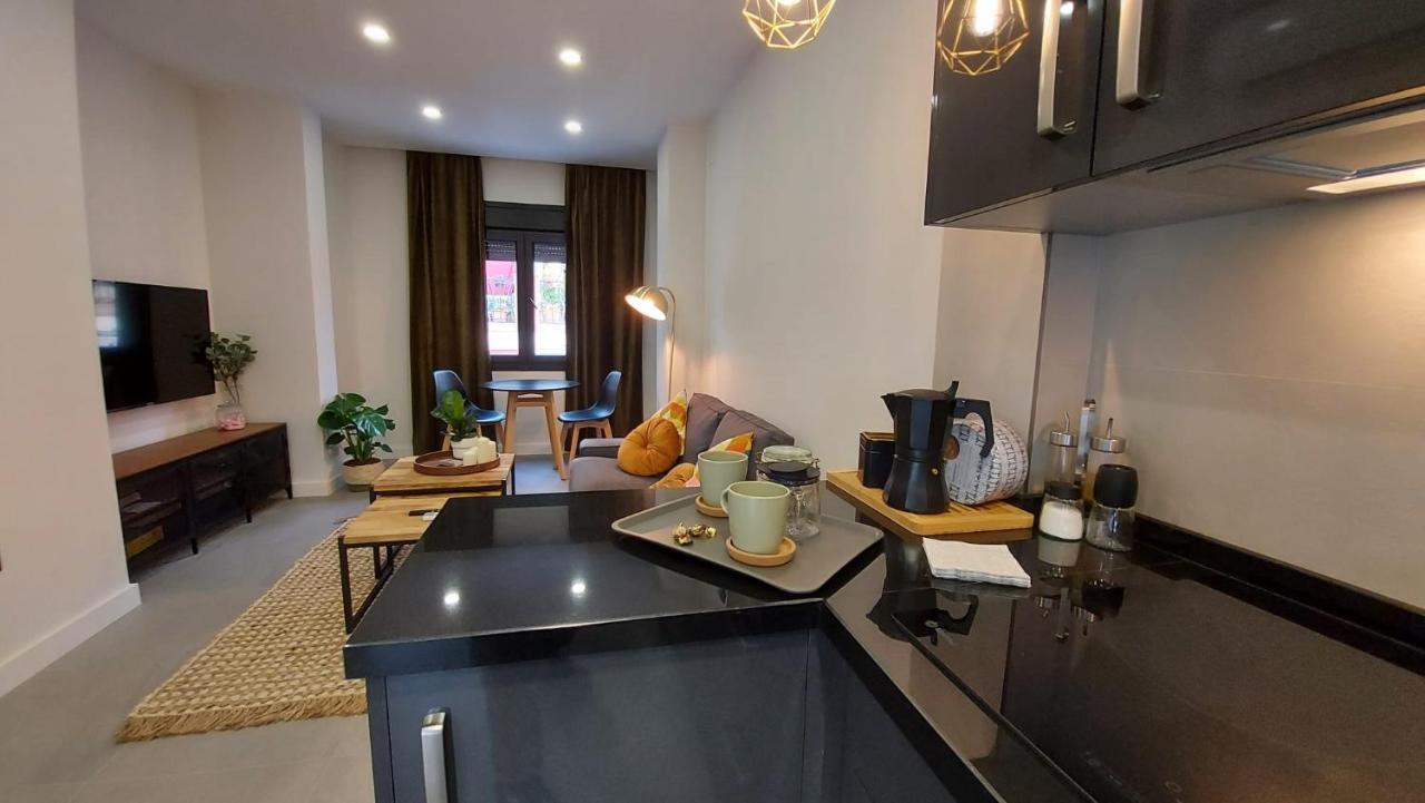 Love Rent4 Malaga City Zewnętrze zdjęcie