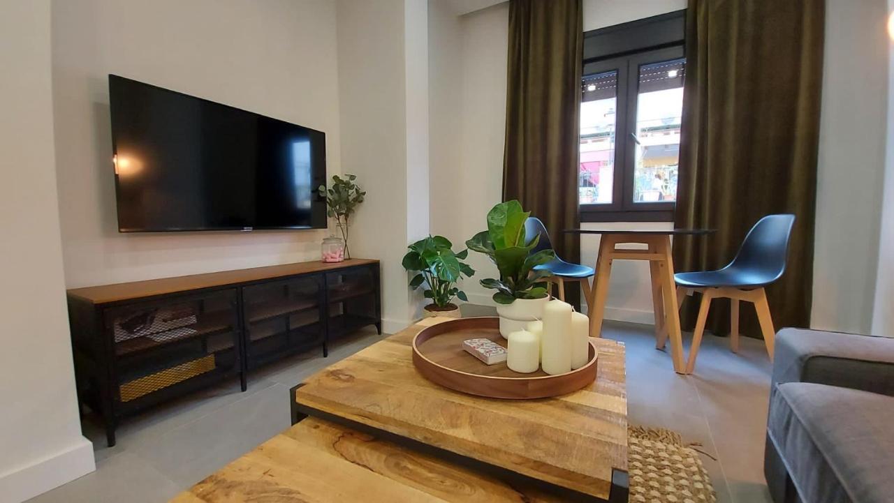 Love Rent4 Malaga City Zewnętrze zdjęcie